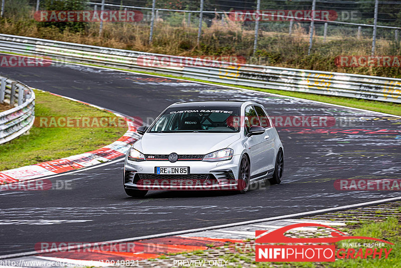 Bild #19049821 - Touristenfahrten Nürburgring Nordschleife (18.09.2022)