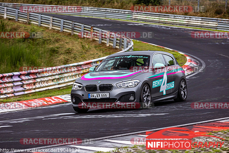 Bild #19049827 - Touristenfahrten Nürburgring Nordschleife (18.09.2022)