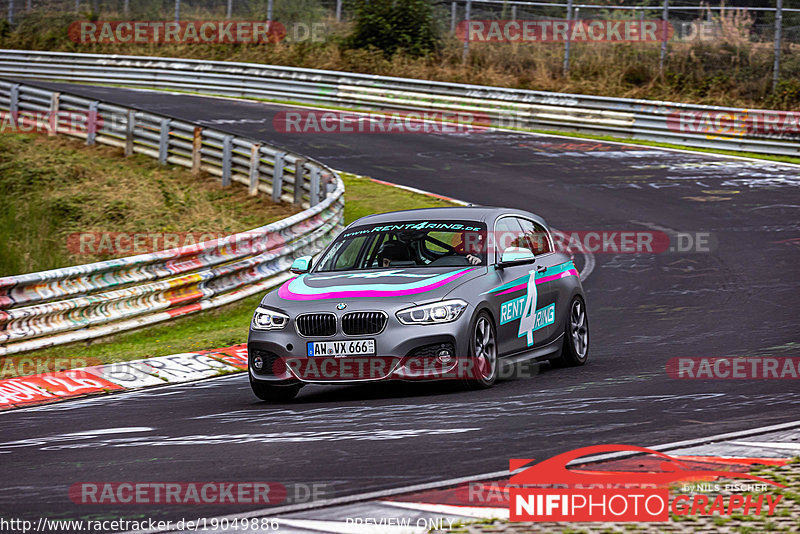 Bild #19049886 - Touristenfahrten Nürburgring Nordschleife (18.09.2022)