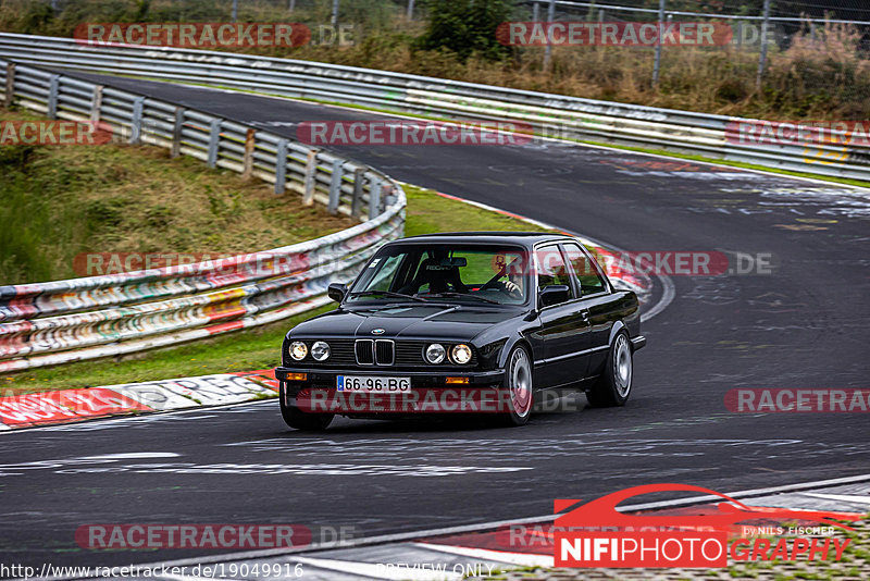 Bild #19049916 - Touristenfahrten Nürburgring Nordschleife (18.09.2022)