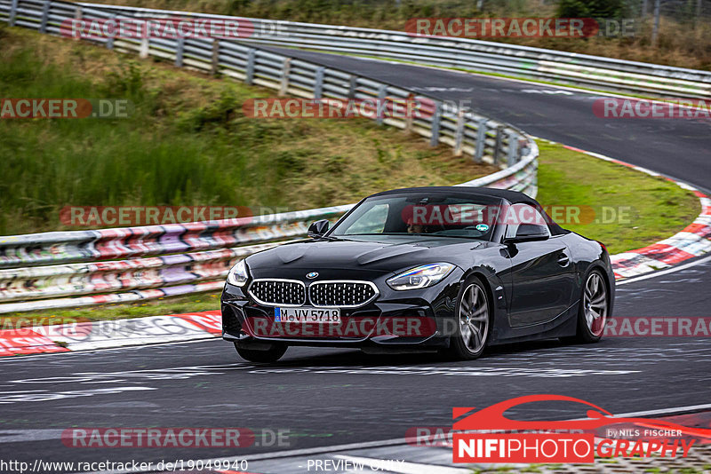 Bild #19049940 - Touristenfahrten Nürburgring Nordschleife (18.09.2022)