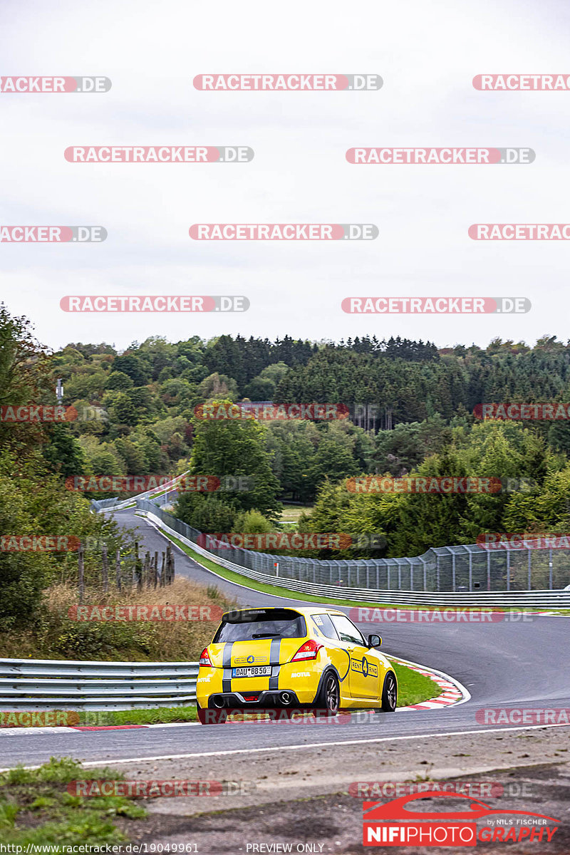 Bild #19049961 - Touristenfahrten Nürburgring Nordschleife (18.09.2022)