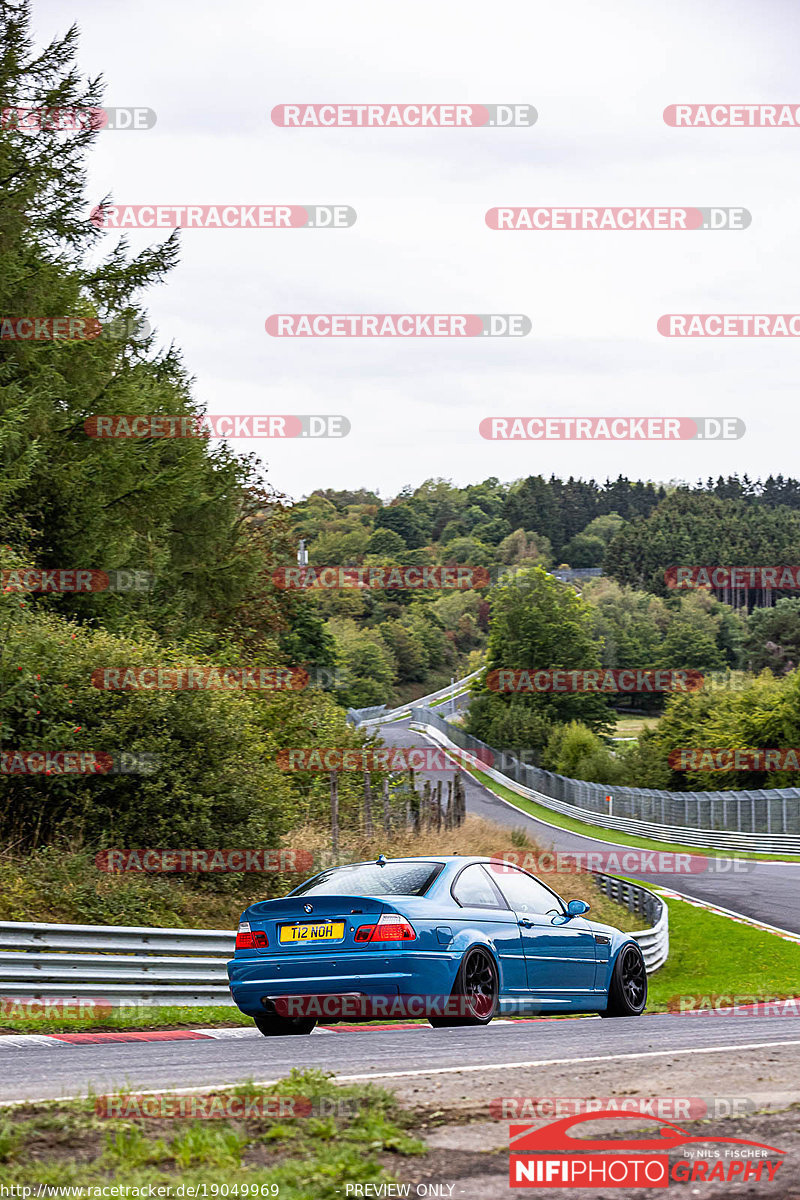 Bild #19049969 - Touristenfahrten Nürburgring Nordschleife (18.09.2022)