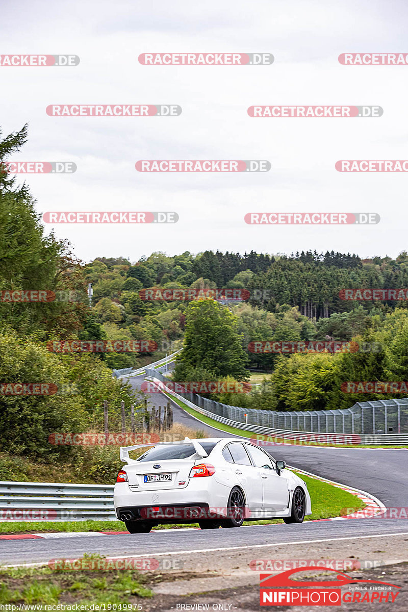 Bild #19049975 - Touristenfahrten Nürburgring Nordschleife (18.09.2022)