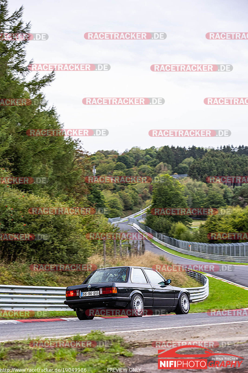 Bild #19049986 - Touristenfahrten Nürburgring Nordschleife (18.09.2022)