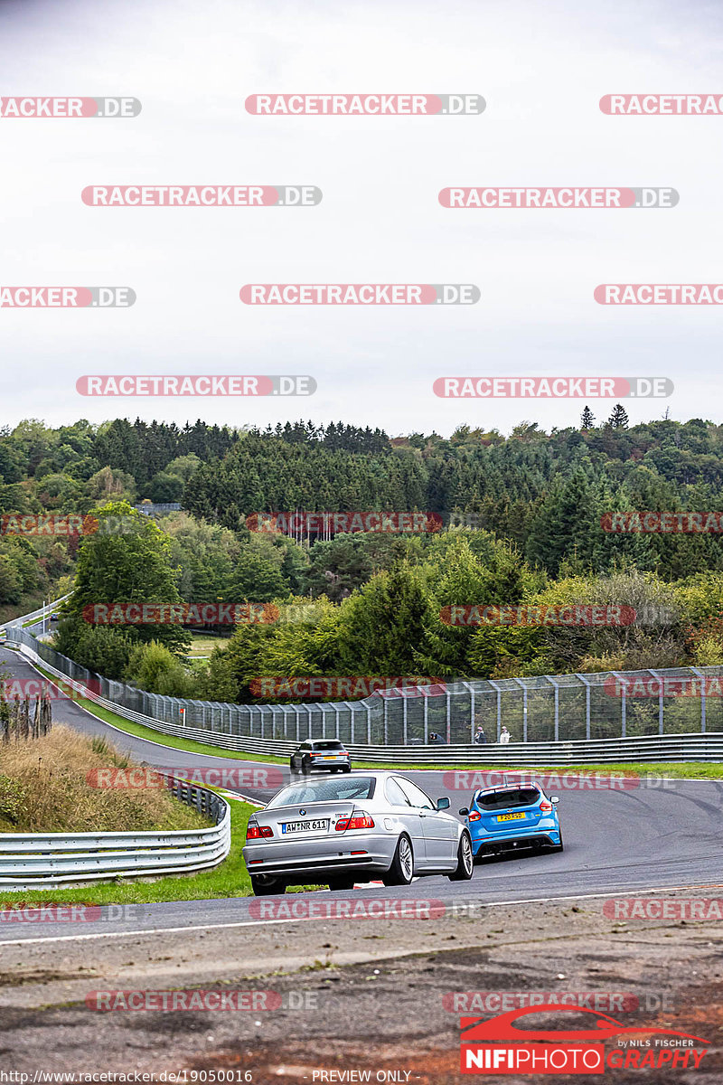 Bild #19050016 - Touristenfahrten Nürburgring Nordschleife (18.09.2022)