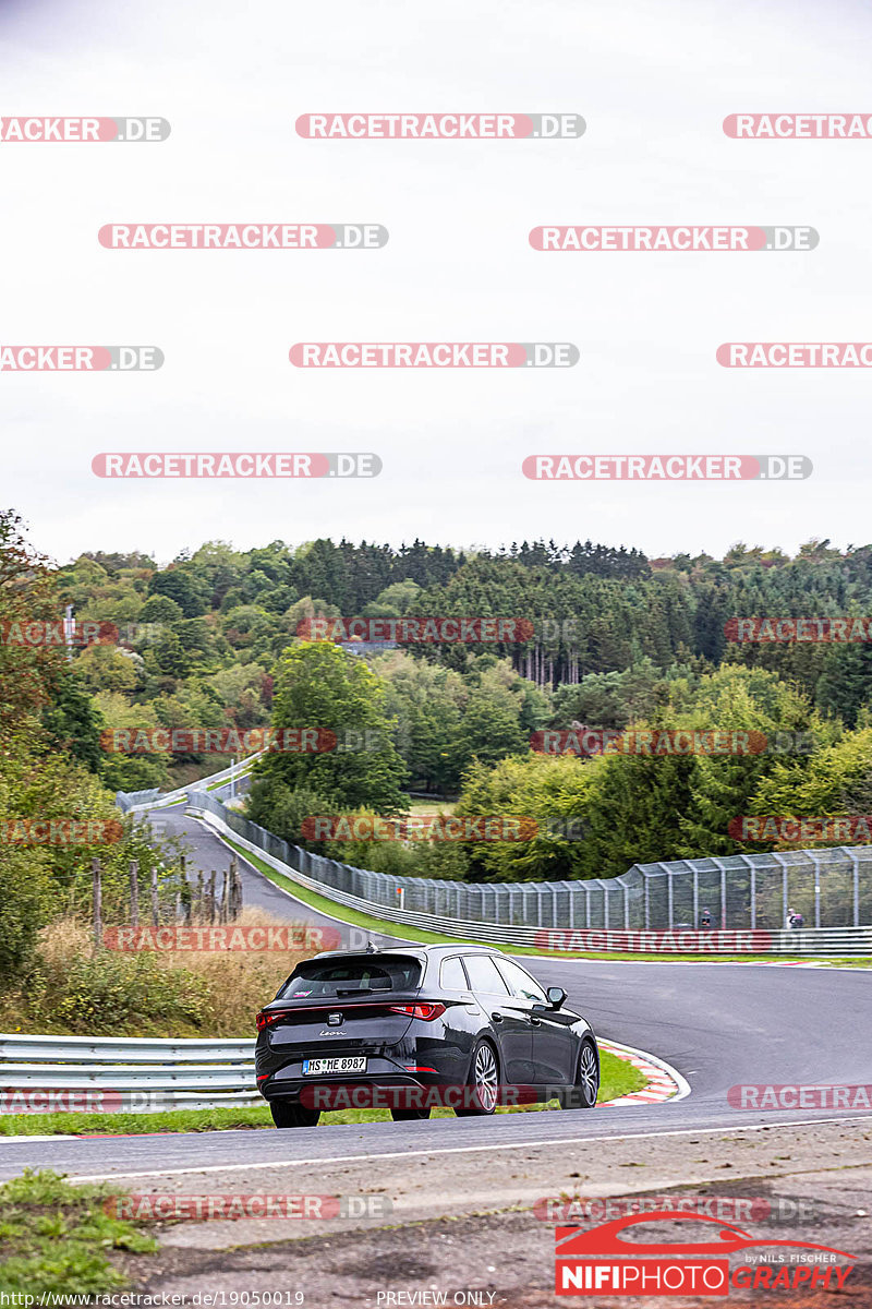 Bild #19050019 - Touristenfahrten Nürburgring Nordschleife (18.09.2022)