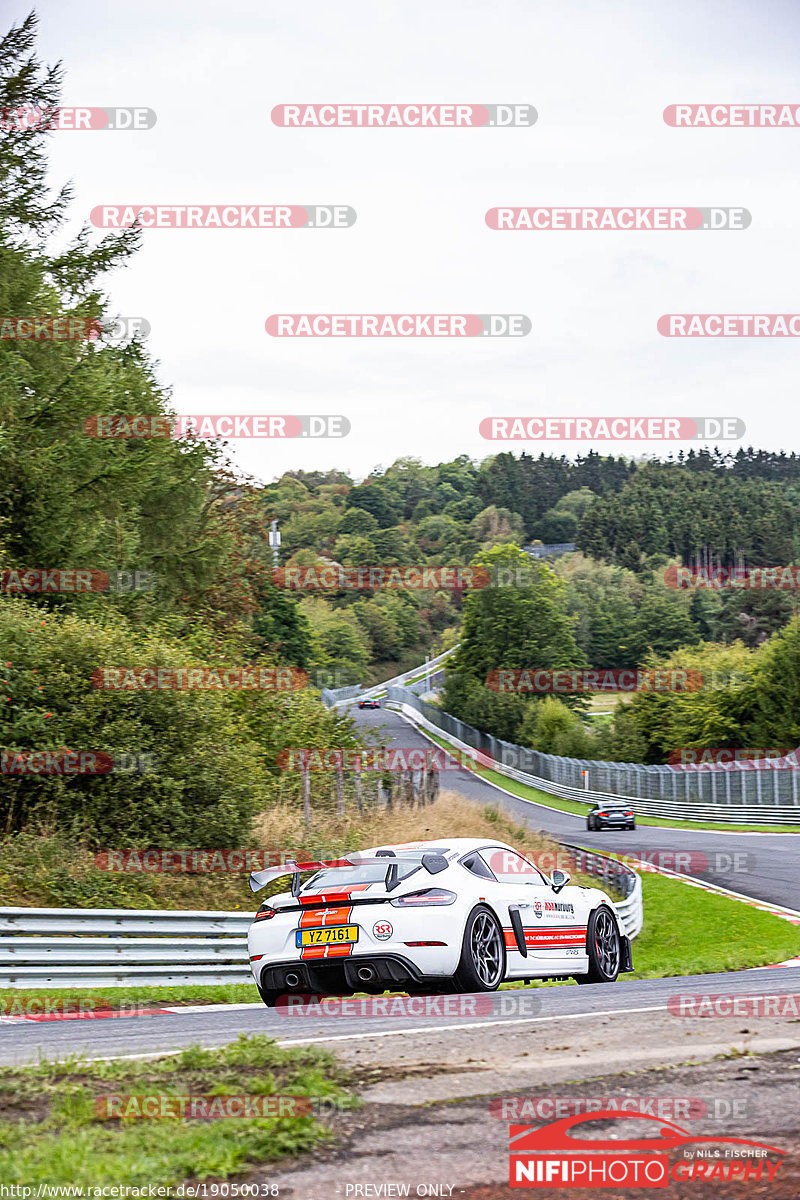 Bild #19050038 - Touristenfahrten Nürburgring Nordschleife (18.09.2022)