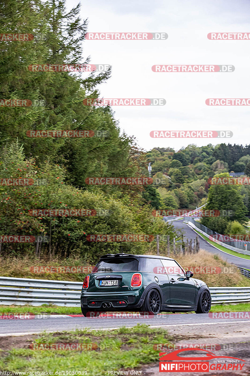 Bild #19050039 - Touristenfahrten Nürburgring Nordschleife (18.09.2022)