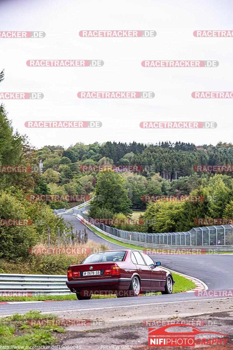 Bild #19050045 - Touristenfahrten Nürburgring Nordschleife (18.09.2022)