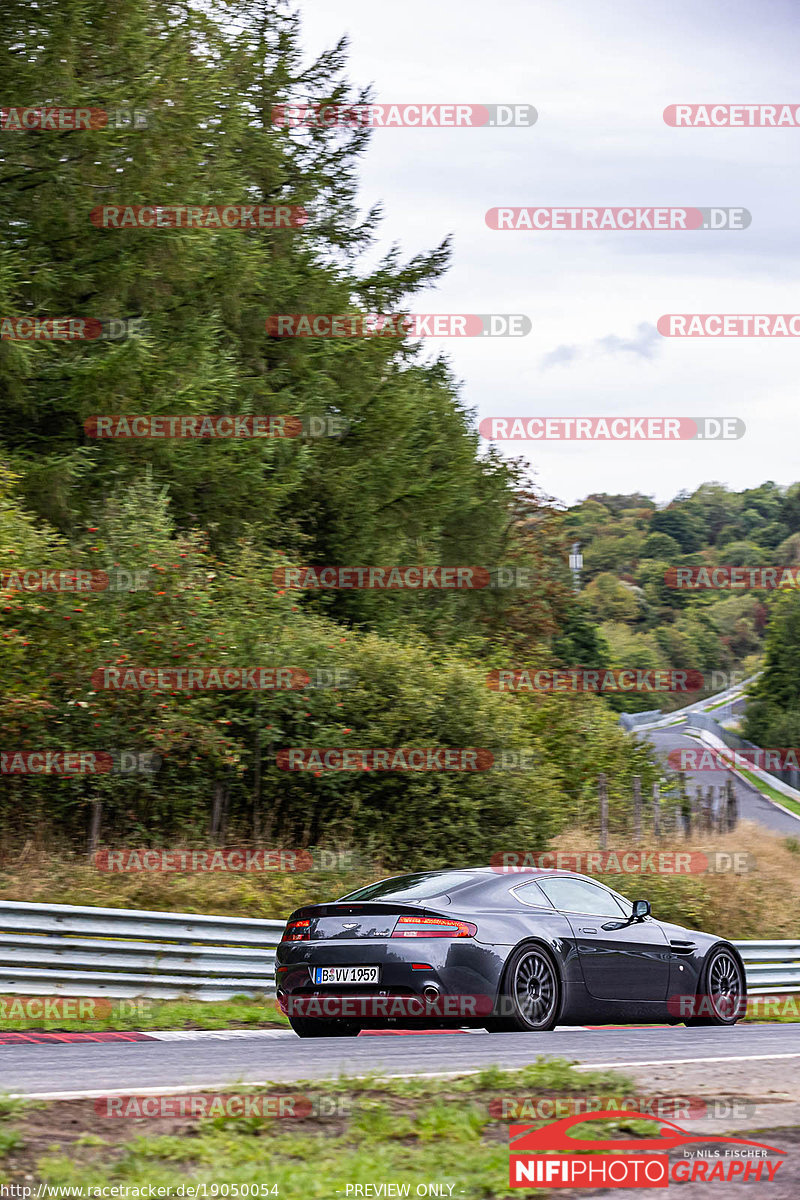 Bild #19050054 - Touristenfahrten Nürburgring Nordschleife (18.09.2022)