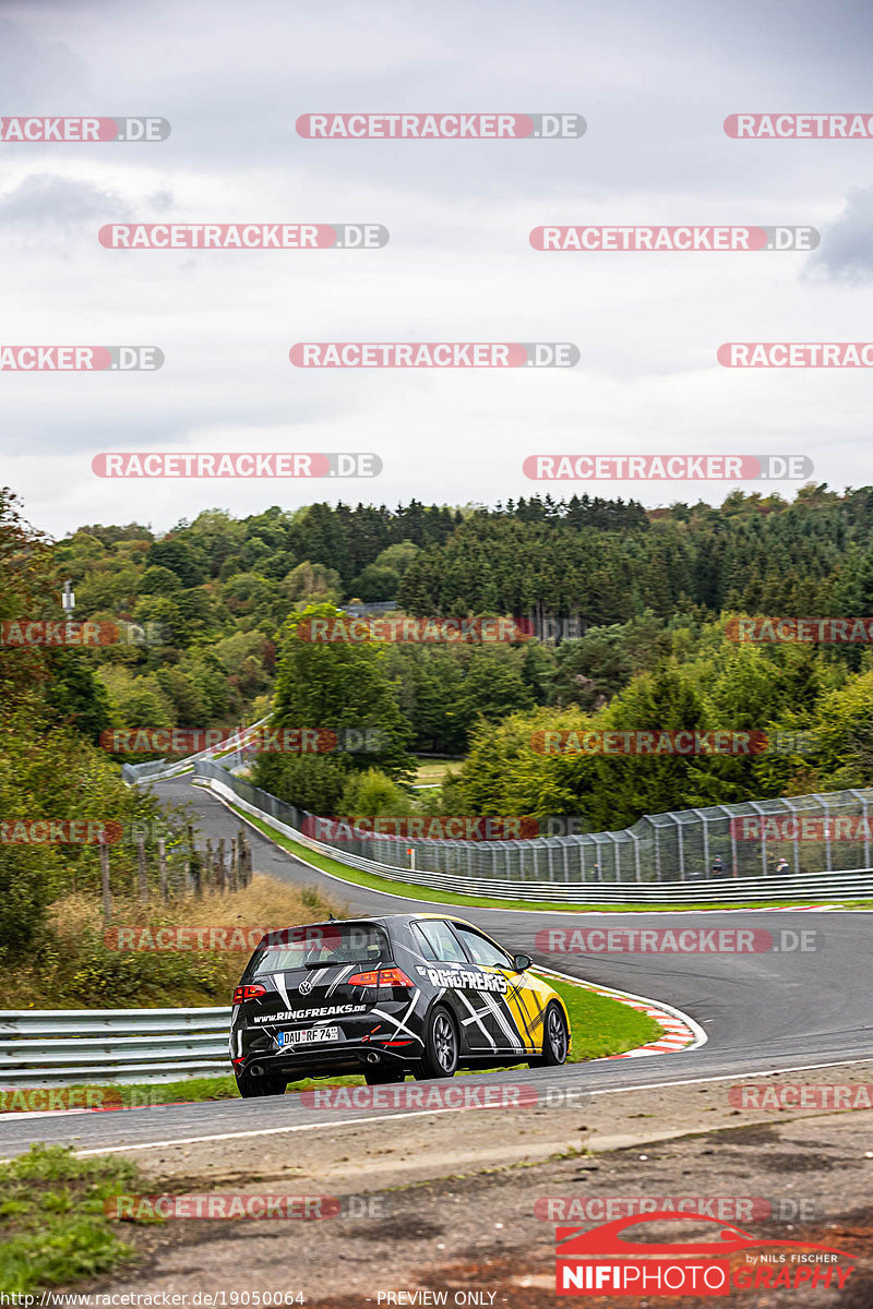 Bild #19050064 - Touristenfahrten Nürburgring Nordschleife (18.09.2022)