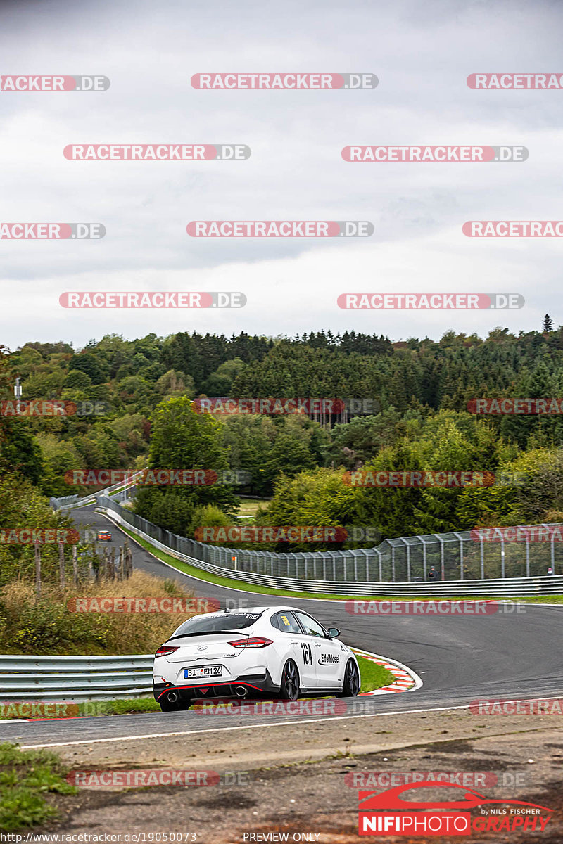 Bild #19050073 - Touristenfahrten Nürburgring Nordschleife (18.09.2022)