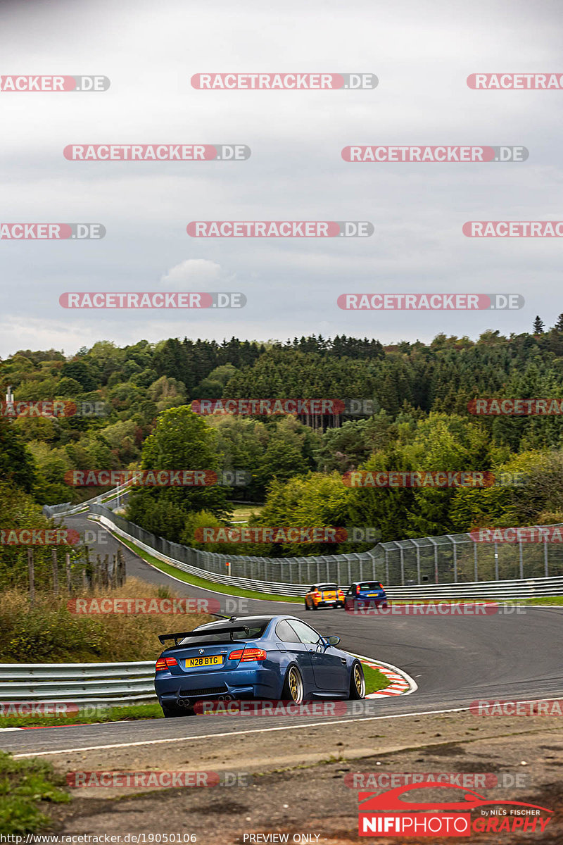 Bild #19050106 - Touristenfahrten Nürburgring Nordschleife (18.09.2022)