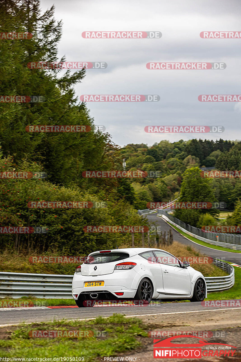 Bild #19050109 - Touristenfahrten Nürburgring Nordschleife (18.09.2022)