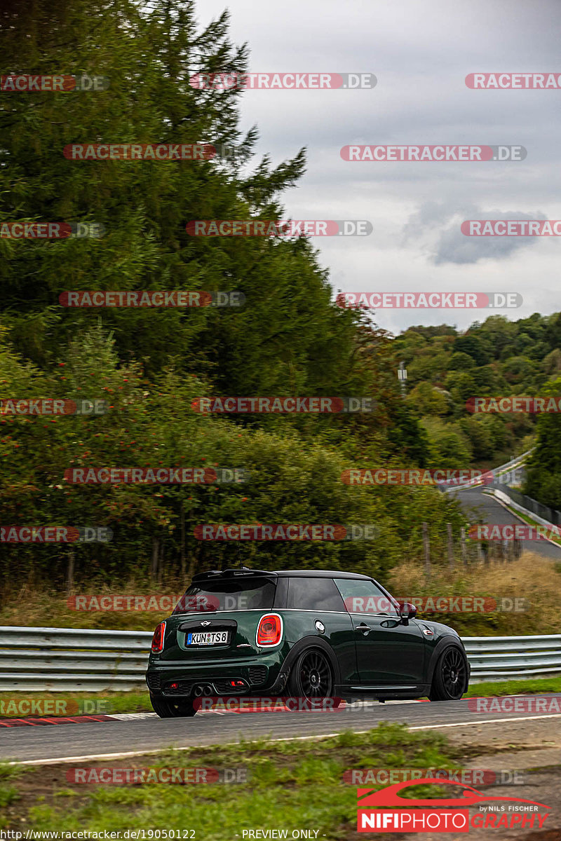 Bild #19050122 - Touristenfahrten Nürburgring Nordschleife (18.09.2022)