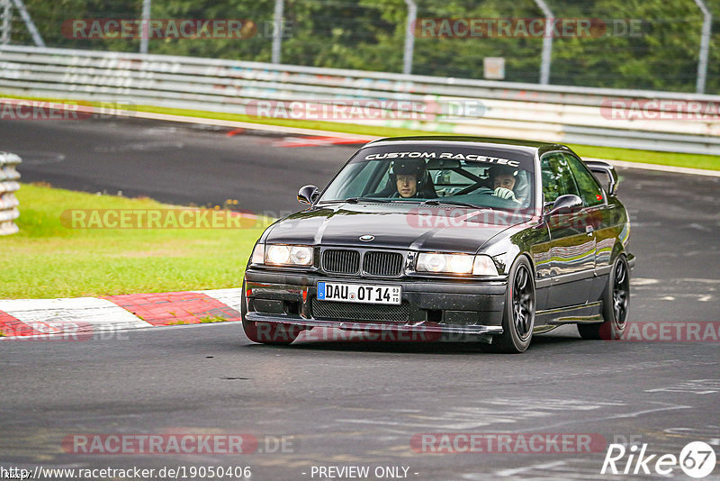 Bild #19050406 - Touristenfahrten Nürburgring Nordschleife (18.09.2022)