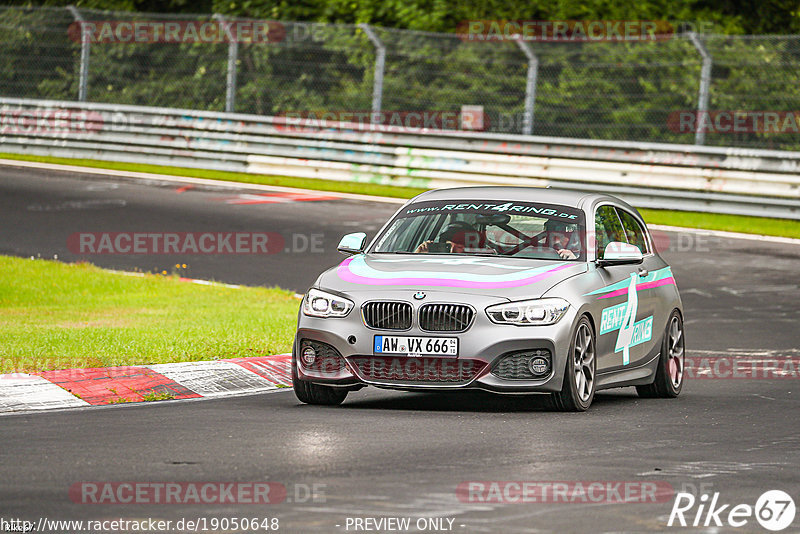 Bild #19050648 - Touristenfahrten Nürburgring Nordschleife (18.09.2022)