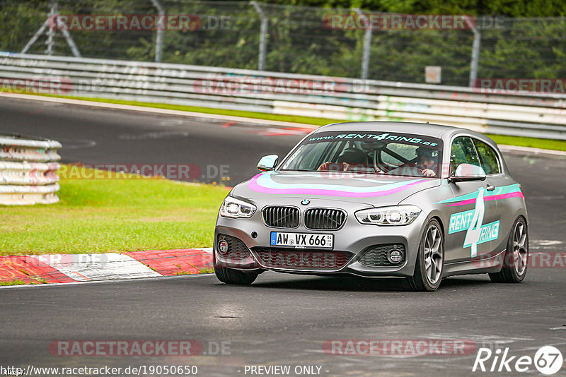 Bild #19050650 - Touristenfahrten Nürburgring Nordschleife (18.09.2022)