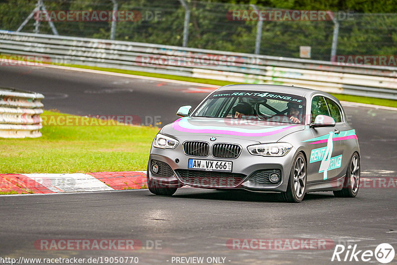 Bild #19050770 - Touristenfahrten Nürburgring Nordschleife (18.09.2022)