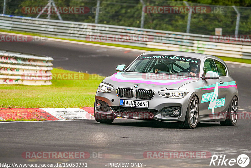 Bild #19050771 - Touristenfahrten Nürburgring Nordschleife (18.09.2022)