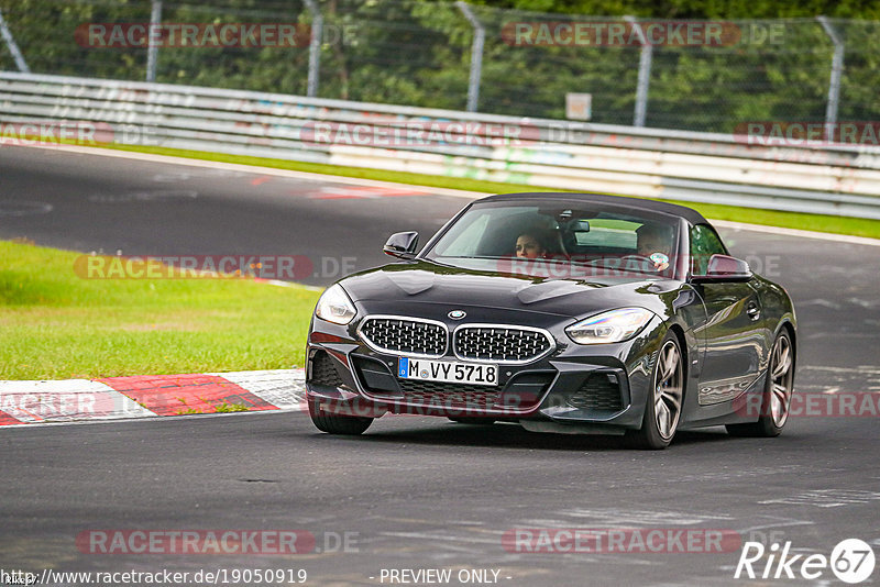 Bild #19050919 - Touristenfahrten Nürburgring Nordschleife (18.09.2022)