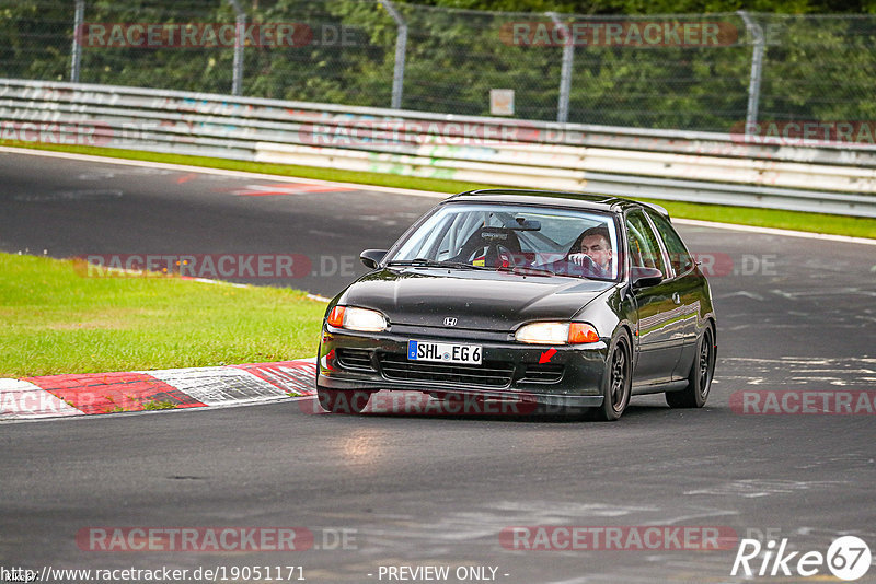 Bild #19051171 - Touristenfahrten Nürburgring Nordschleife (18.09.2022)