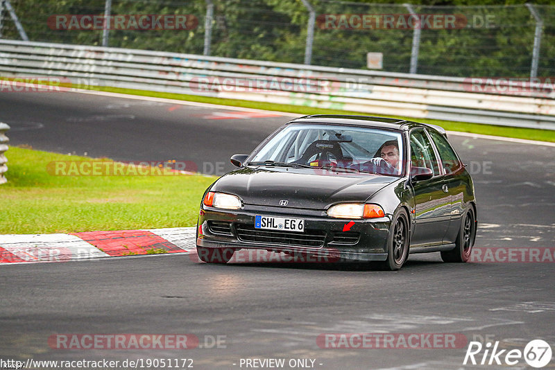 Bild #19051172 - Touristenfahrten Nürburgring Nordschleife (18.09.2022)