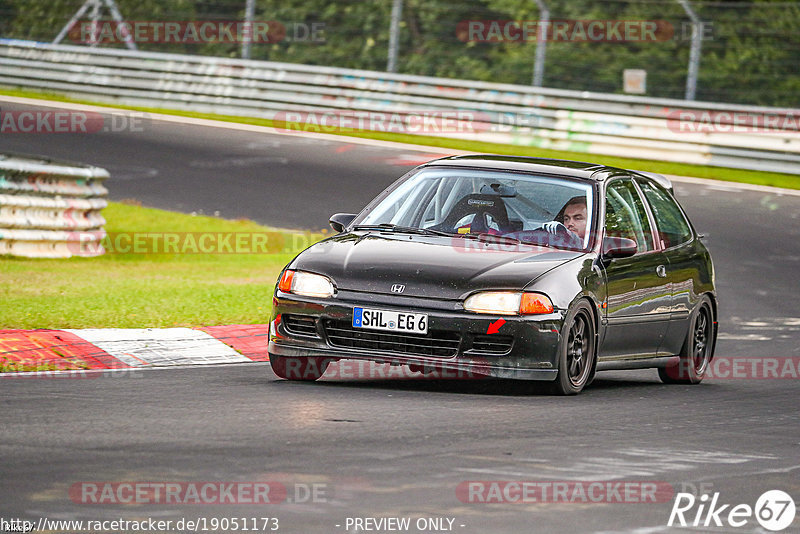 Bild #19051173 - Touristenfahrten Nürburgring Nordschleife (18.09.2022)