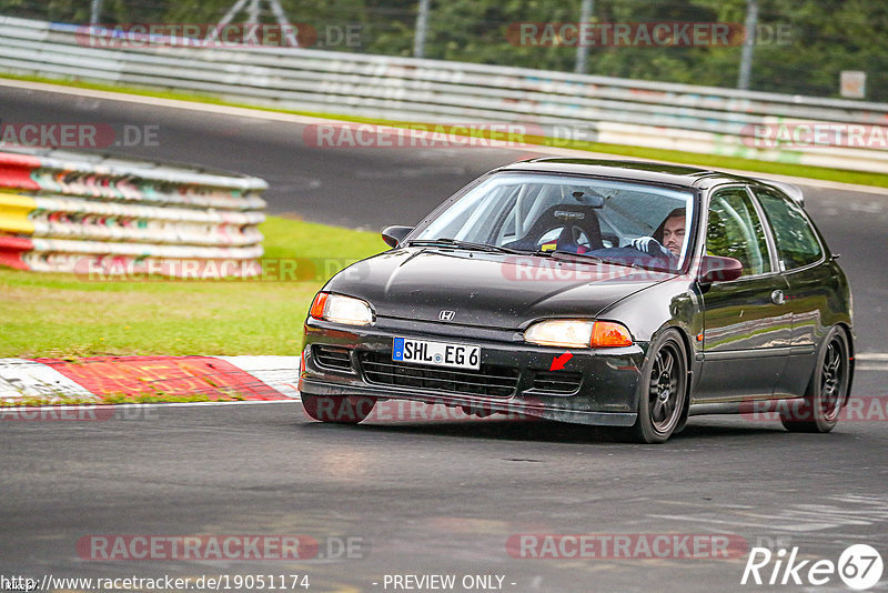 Bild #19051174 - Touristenfahrten Nürburgring Nordschleife (18.09.2022)