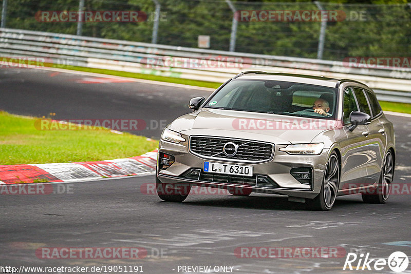 Bild #19051191 - Touristenfahrten Nürburgring Nordschleife (18.09.2022)