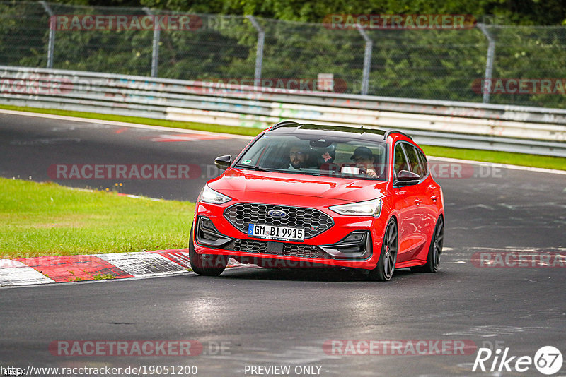 Bild #19051200 - Touristenfahrten Nürburgring Nordschleife (18.09.2022)