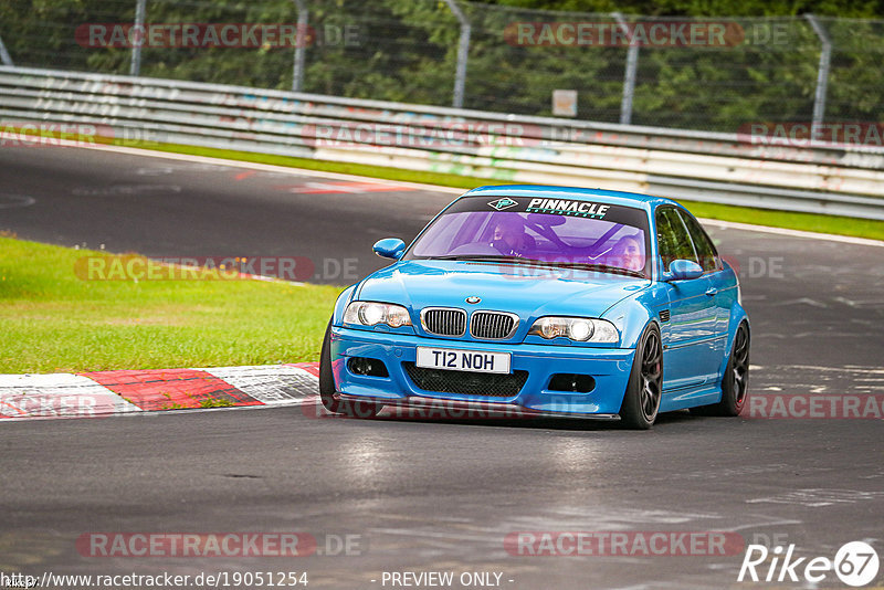 Bild #19051254 - Touristenfahrten Nürburgring Nordschleife (18.09.2022)