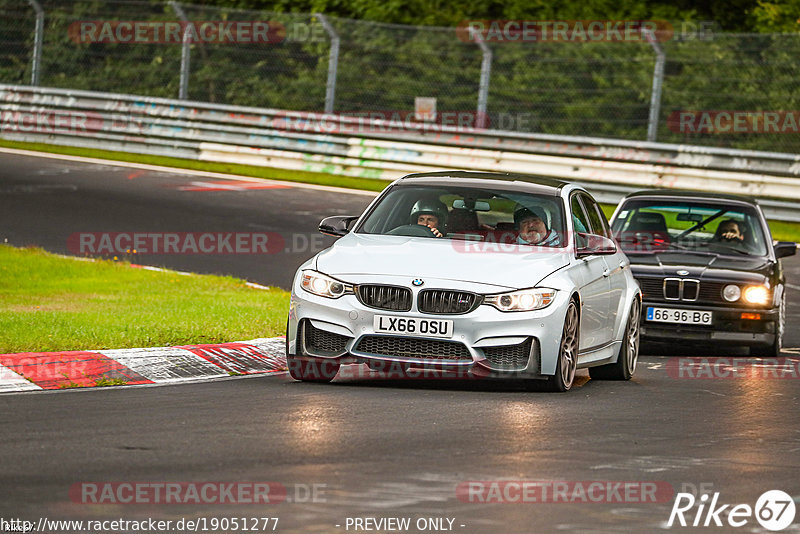 Bild #19051277 - Touristenfahrten Nürburgring Nordschleife (18.09.2022)