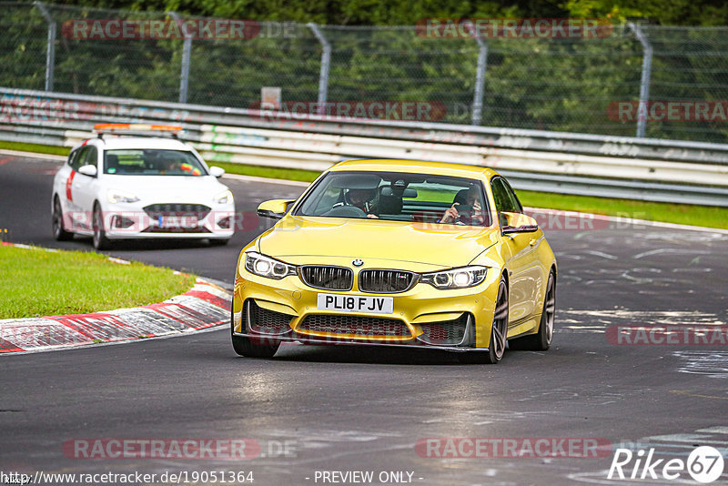 Bild #19051364 - Touristenfahrten Nürburgring Nordschleife (18.09.2022)