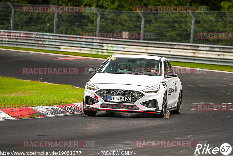 Bild #19051377 - Touristenfahrten Nürburgring Nordschleife (18.09.2022)