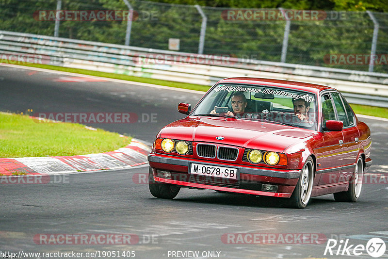 Bild #19051405 - Touristenfahrten Nürburgring Nordschleife (18.09.2022)