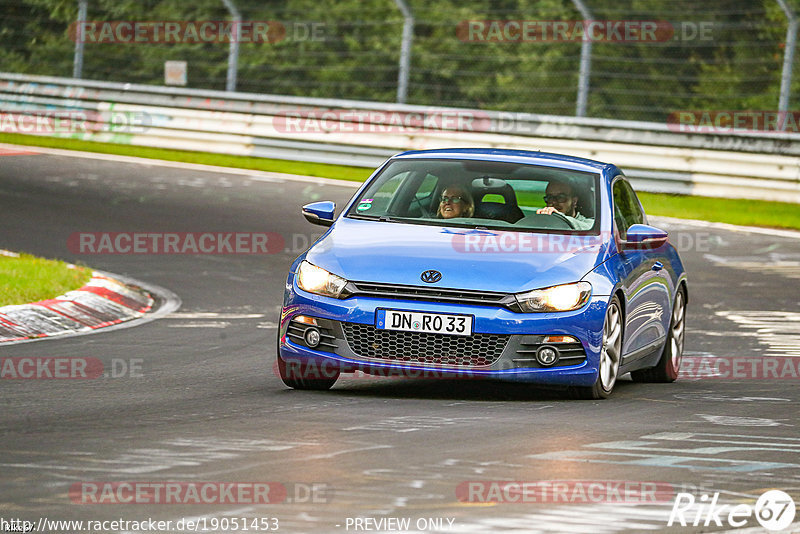 Bild #19051453 - Touristenfahrten Nürburgring Nordschleife (18.09.2022)