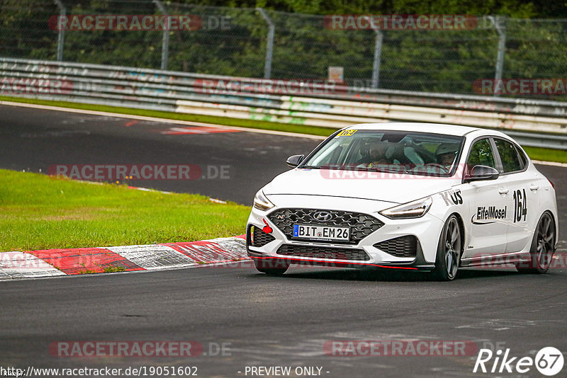 Bild #19051602 - Touristenfahrten Nürburgring Nordschleife (18.09.2022)