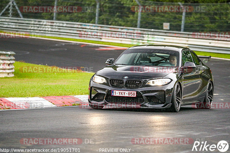 Bild #19051701 - Touristenfahrten Nürburgring Nordschleife (18.09.2022)