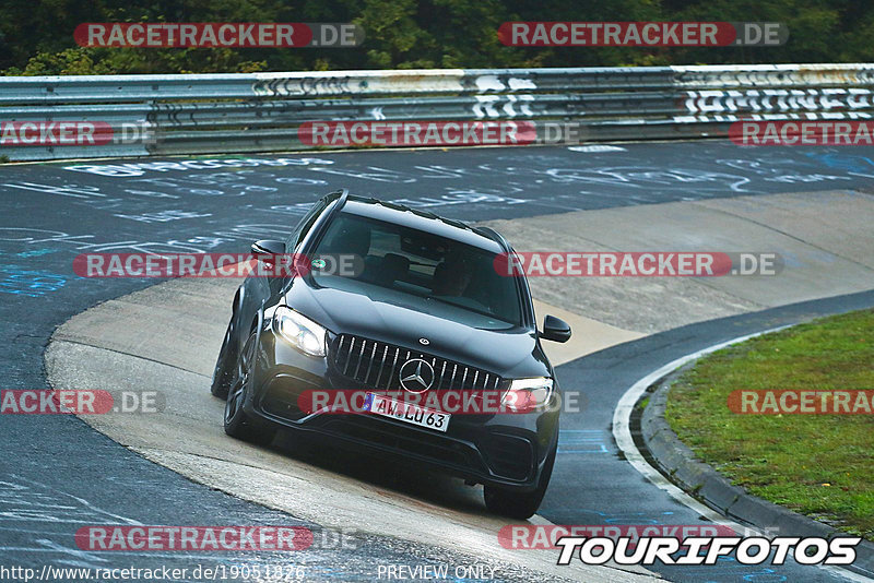 Bild #19051826 - Touristenfahrten Nürburgring Nordschleife (18.09.2022)