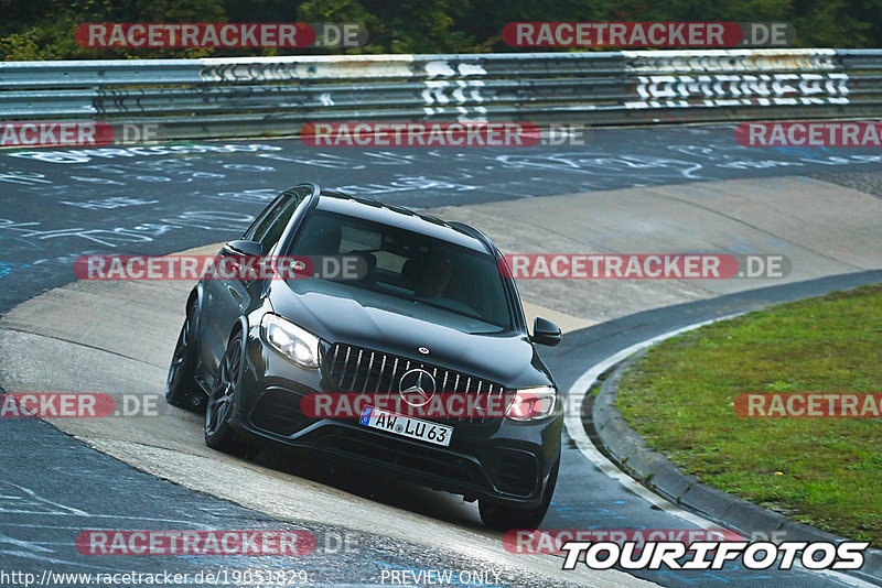 Bild #19051829 - Touristenfahrten Nürburgring Nordschleife (18.09.2022)