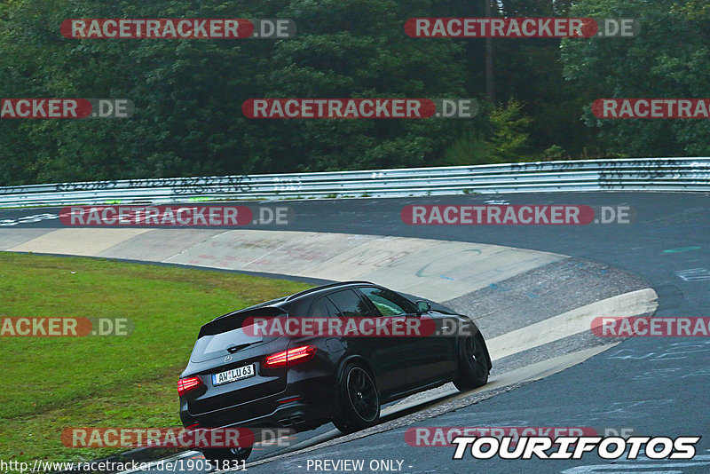 Bild #19051831 - Touristenfahrten Nürburgring Nordschleife (18.09.2022)