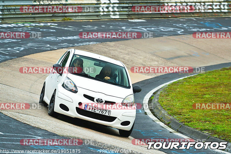 Bild #19051875 - Touristenfahrten Nürburgring Nordschleife (18.09.2022)