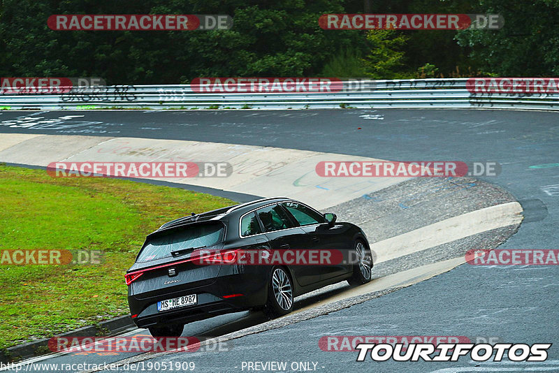 Bild #19051909 - Touristenfahrten Nürburgring Nordschleife (18.09.2022)