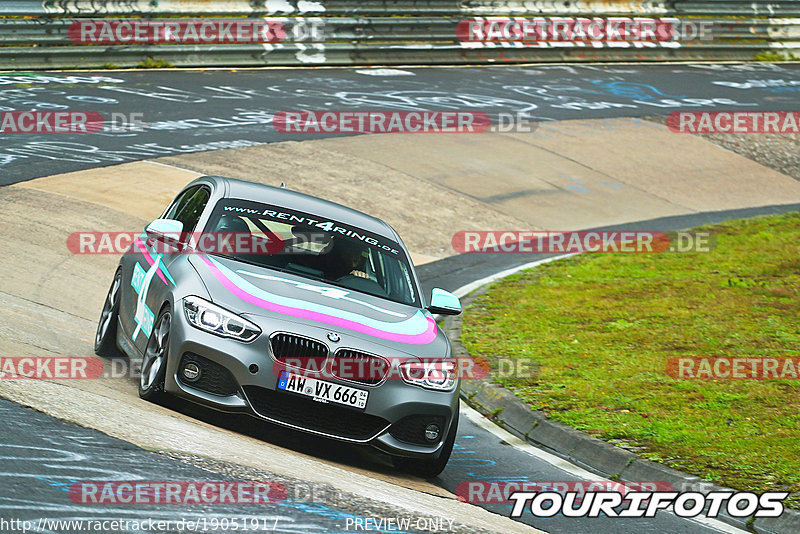 Bild #19051917 - Touristenfahrten Nürburgring Nordschleife (18.09.2022)