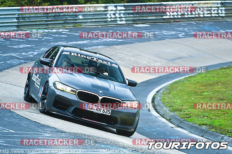 Bild #19052033 - Touristenfahrten Nürburgring Nordschleife (18.09.2022)