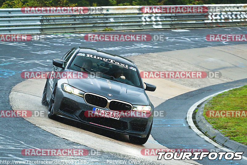 Bild #19052158 - Touristenfahrten Nürburgring Nordschleife (18.09.2022)