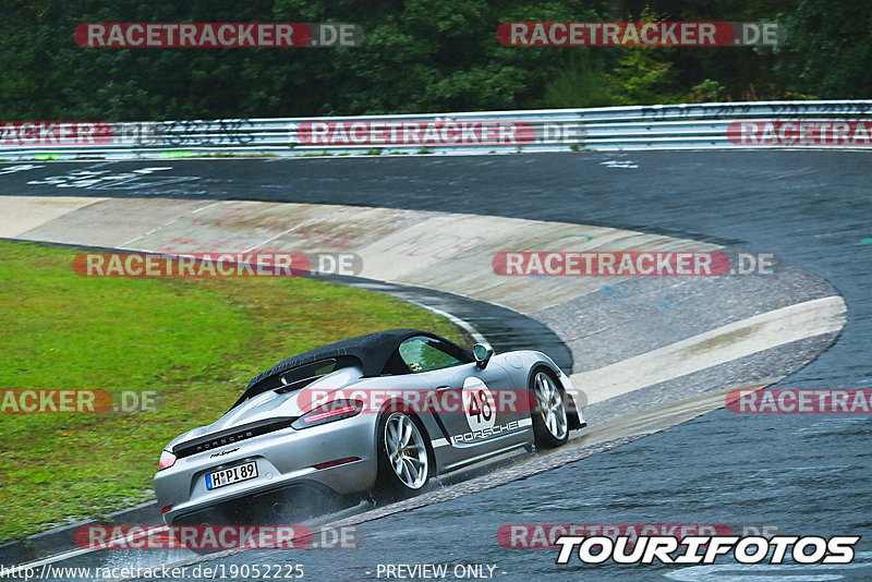 Bild #19052225 - Touristenfahrten Nürburgring Nordschleife (18.09.2022)