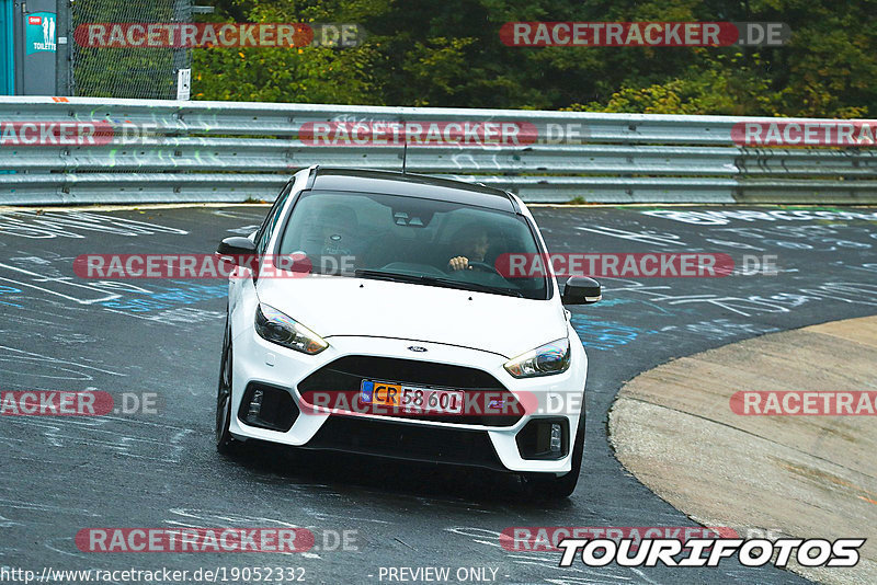 Bild #19052332 - Touristenfahrten Nürburgring Nordschleife (18.09.2022)